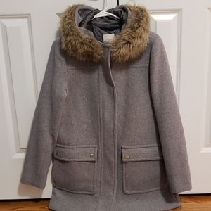 J.Crew Parka